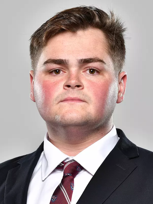THOM KENDALL FOR UMASS ATHLETICS