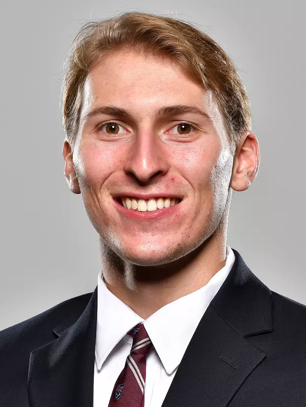 THOM KENDALL FOR UMASS ATHLETICS