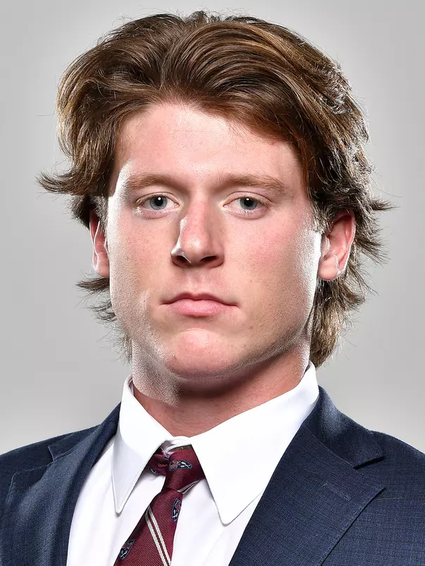 THOM KENDALL FOR UMASS ATHLETICS