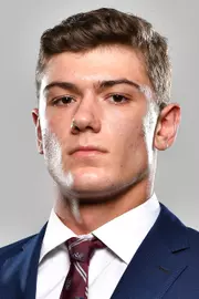 THOM KENDALL FOR UMASS ATHLETICS