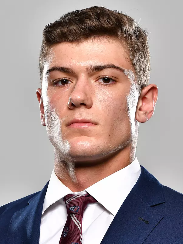 THOM KENDALL FOR UMASS ATHLETICS