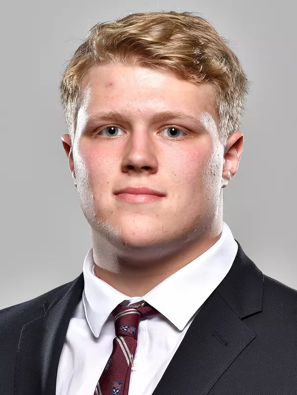 THOM KENDALL FOR UMASS ATHLETICS