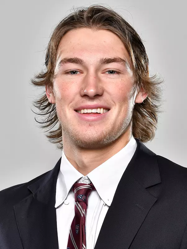 THOM KENDALL FOR UMASS ATHLETICS