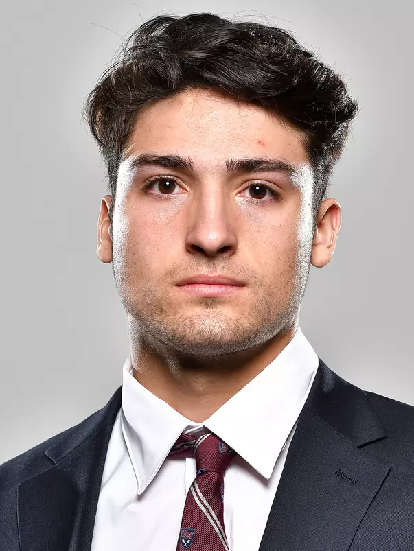 THOM KENDALL FOR UMASS ATHLETICS