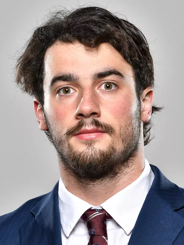 THOM KENDALL FOR UMASS ATHLETICS