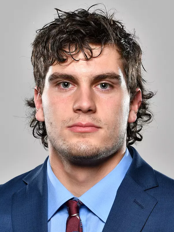 THOM KENDALL FOR UMASS ATHLETICS