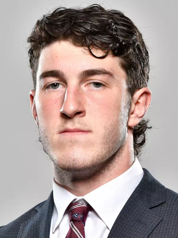 THOM KENDALL FOR UMASS ATHLETICS