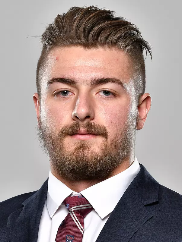 THOM KENDALL FOR UMASS ATHLETICS