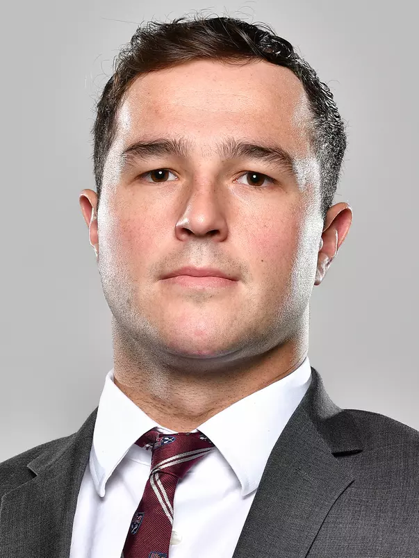 THOM KENDALL FOR UMASS ATHLETICS