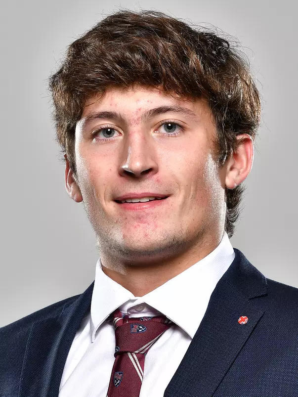 THOM KENDALL FOR UMASS ATHLETICS