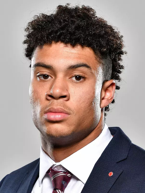 THOM KENDALL FOR UMASS ATHLETICS