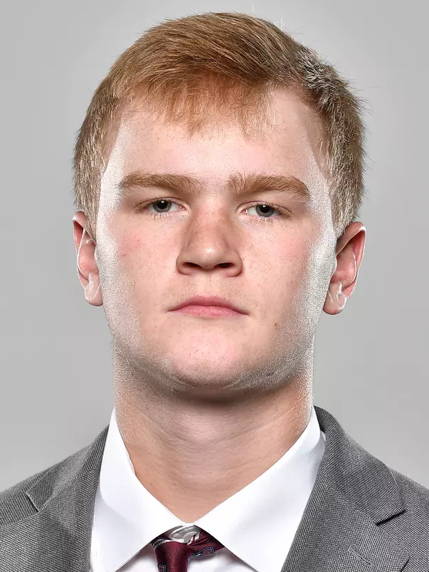 THOM KENDALL FOR UMASS ATHLETICS