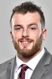 THOM KENDALL FOR UMASS ATHLETICS