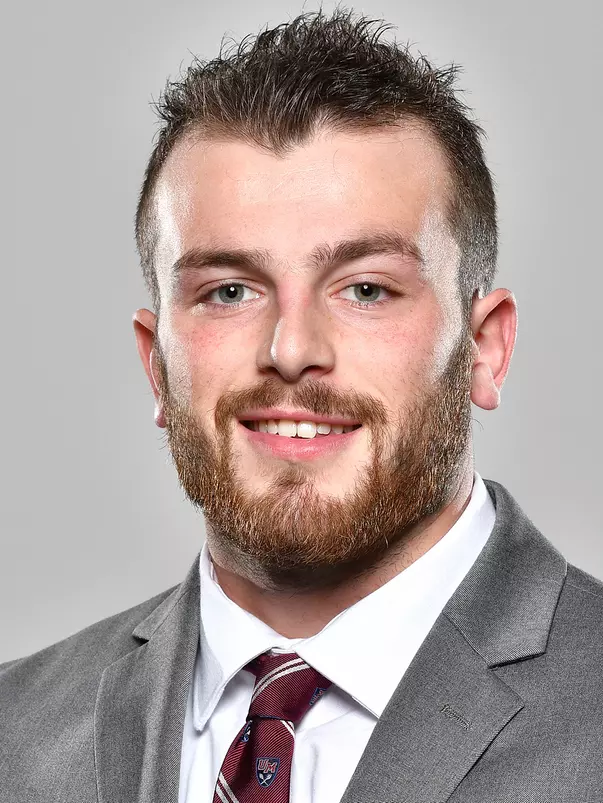 THOM KENDALL FOR UMASS ATHLETICS