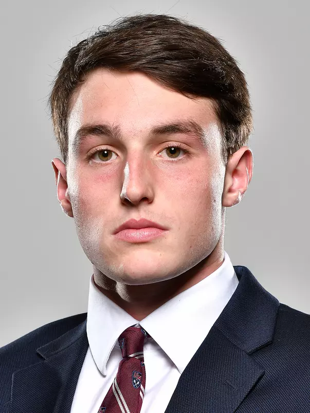 THOM KENDALL FOR UMASS ATHLETICS