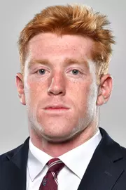 THOM KENDALL FOR UMASS ATHLETICS
