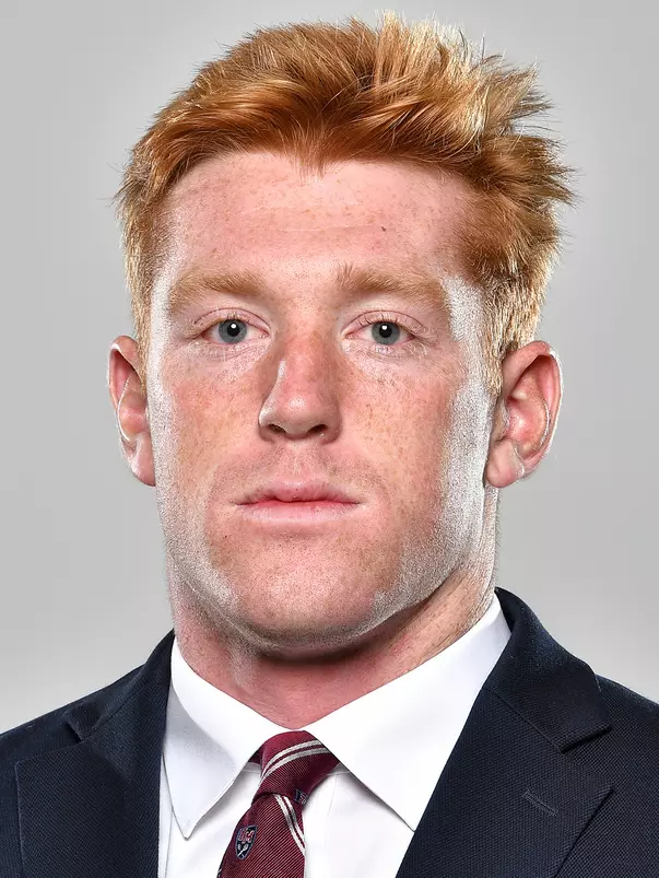 THOM KENDALL FOR UMASS ATHLETICS
