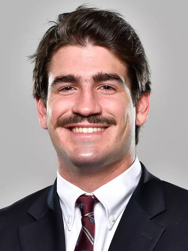 THOM KENDALL FOR UMASS ATHLETICS