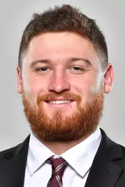THOM KENDALL FOR UMASS ATHLETICS