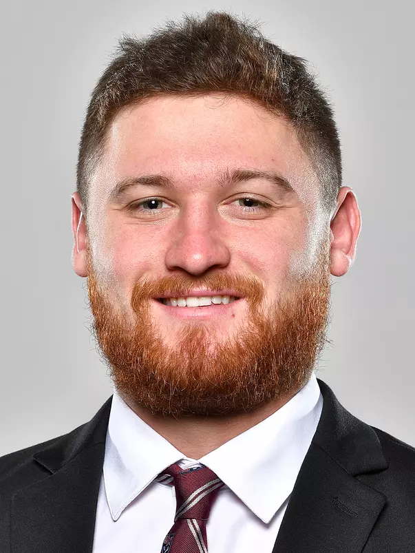 THOM KENDALL FOR UMASS ATHLETICS