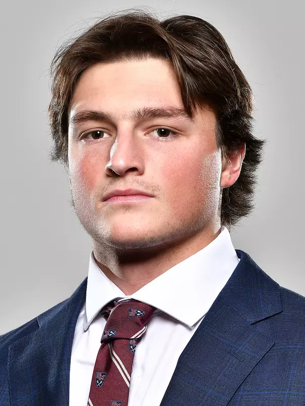 THOM KENDALL FOR UMASS ATHLETICS