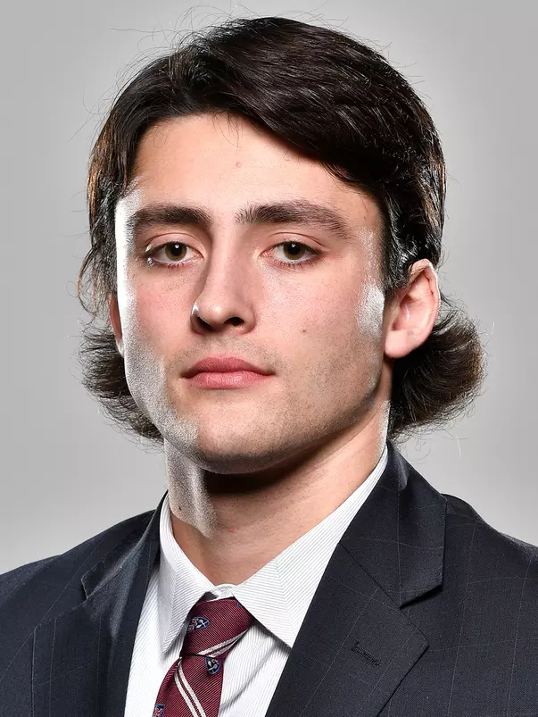 THOM KENDALL FOR UMASS ATHLETICS