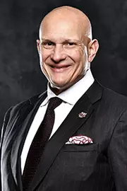 Frank Martin