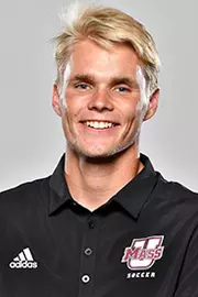Jacob Reimers