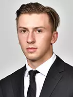 THOM KENDALL FOR UMASS ATHLETICS