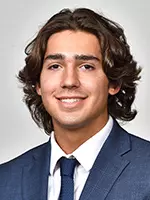 THOM KENDALL FOR UMASS ATHLETICS