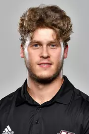 Sam Collins