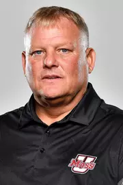 Stephen Tirrell