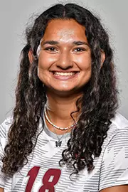 Serena Ahmed