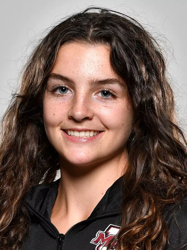 THOM KENDALL FOR UMASS ATHLETICS