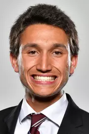 THOM KENDALL FOR UMASS ATHLETICS