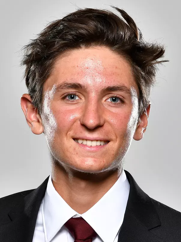 THOM KENDALL FOR UMASS ATHLETICS