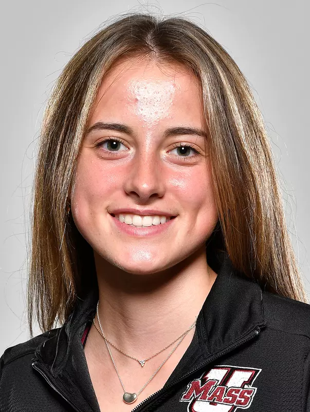 THOM KENDALL FOR UMASS ATHLETICS