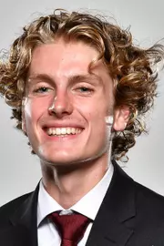 THOM KENDALL FOR UMASS ATHLETICS