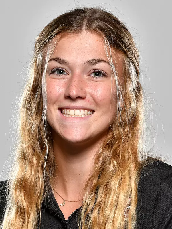 THOM KENDALL FOR UMASS ATHLETICS