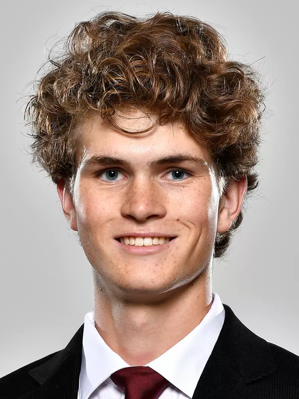 THOM KENDALL FOR UMASS ATHLETICS