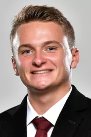 THOM KENDALL FOR UMASS ATHLETICS