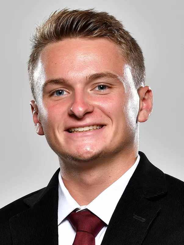 THOM KENDALL FOR UMASS ATHLETICS