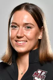 THOM KENDALL FOR UMASS ATHLETICS