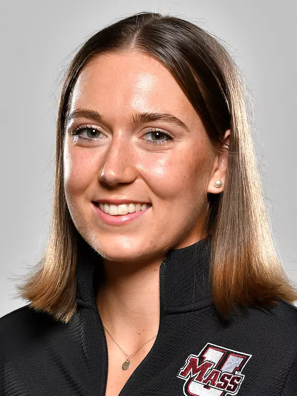 THOM KENDALL FOR UMASS ATHLETICS