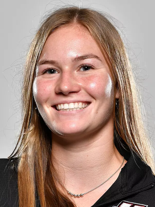 THOM KENDALL FOR UMASS ATHLETICS