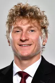 THOM KENDALL FOR UMASS ATHLETICS