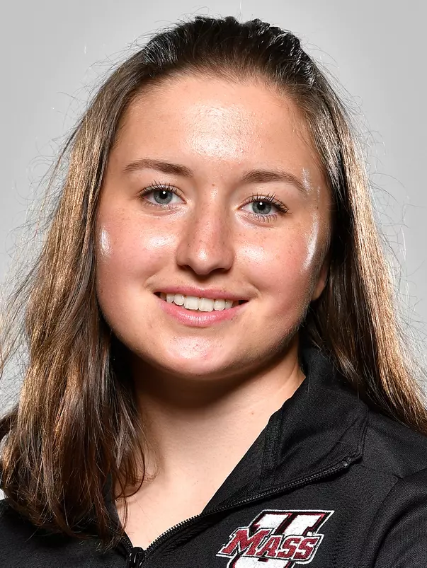 THOM KENDALL FOR UMASS ATHLETICS