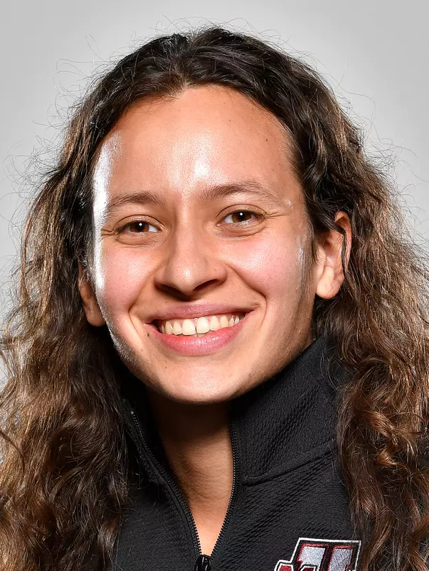 THOM KENDALL FOR UMASS ATHLETICS