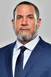 Tony Regueira