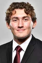 THOM KENDALL FOR UMASS ATHLETICS